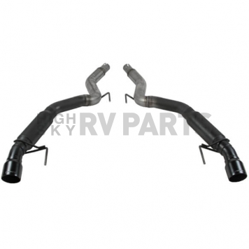 Flowmaster Exhaust Outlaw Axle Back System - 817823