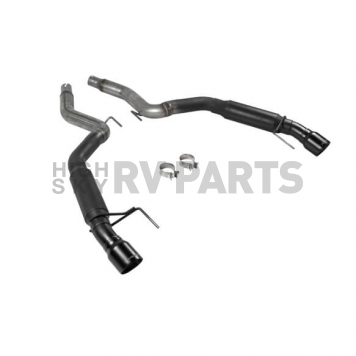 Flowmaster Exhaust Outlaw Axle Back System - 817823-2