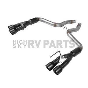 Flowmaster Exhaust Outlaw Axle Back System - 817824