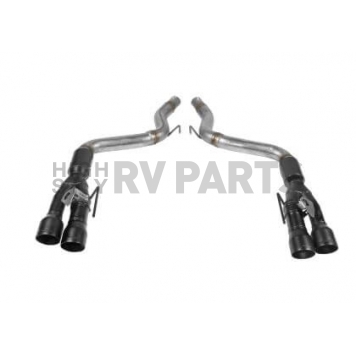 Flowmaster Exhaust Outlaw Axle Back System - 817824-1