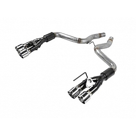 Flowmaster Exhaust Outlaw Axle Back System - 817825