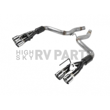 Flowmaster Exhaust Outlaw Axle Back System - 817825