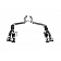 Flowmaster Exhaust Outlaw Axle Back System - 817825