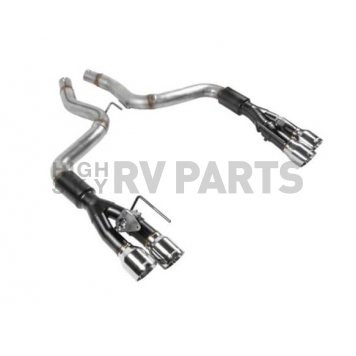 Flowmaster Exhaust Outlaw Axle Back System - 817825-3