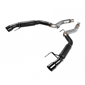 Flowmaster Exhaust Outlaw Axle Back System - 817826