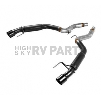 Flowmaster Exhaust Outlaw Axle Back System - 817826