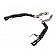 Flowmaster Exhaust Outlaw Axle Back System - 817826