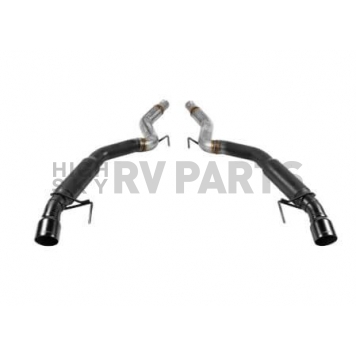 Flowmaster Exhaust Outlaw Axle Back System - 817826-1