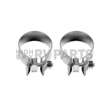 Flowmaster Exhaust Outlaw Axle Back System - 817826-3