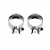 Flowmaster Exhaust Outlaw Axle Back System - 817826
