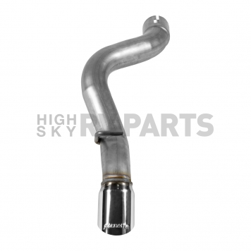 Flowmaster Exhaust American Thunder Axle Back System - 817837-1