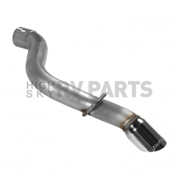 Flowmaster Exhaust American Thunder Axle Back System - 817837-2