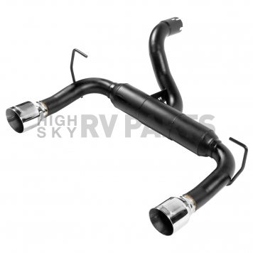 Flowmaster Exhaust Outlaw Axle Back System - 817840