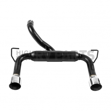 Flowmaster Exhaust Outlaw Axle Back System - 817840-1