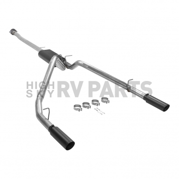 Flowmaster Exhaust American Thunder Cat Back System - 817843