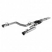 Flowmaster Exhaust Outlaw Cat Back System - 817845