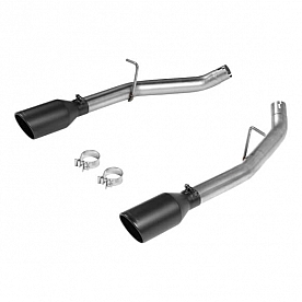 Flowmaster Exhaust American Thunder Axle Back System - 817850