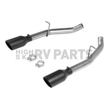 Flowmaster Exhaust American Thunder Axle Back System - 817850
