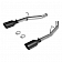 Flowmaster Exhaust American Thunder Axle Back System - 817850