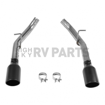 Flowmaster Exhaust American Thunder Axle Back System - 817850-1