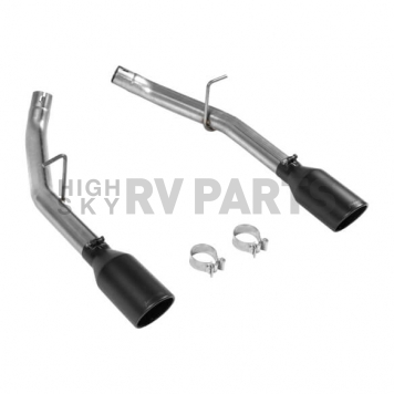 Flowmaster Exhaust American Thunder Axle Back System - 817850-2