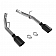 Flowmaster Exhaust American Thunder Axle Back System - 817850