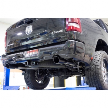 Flowmaster Exhaust American Thunder Axle Back System - 817850-3