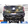 Flowmaster Exhaust American Thunder Axle Back System - 817850