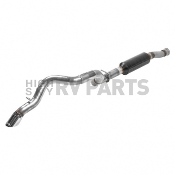 Flowmaster Exhaust Outlaw Cat Back System - 817851