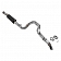 Flowmaster Exhaust Outlaw Cat Back System - 817851