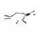 Flowmaster Exhaust American Thunder Cat Back System - 817853