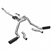 Flowmaster Exhaust Outlaw Cat Back System - 817854