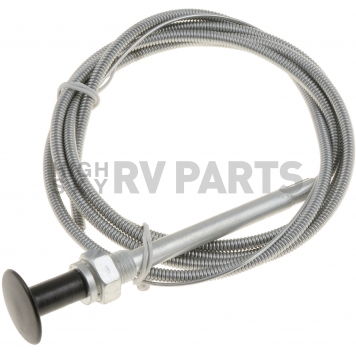 Help! By Dorman Carburetor Choke Cable 55103