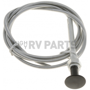 Help! By Dorman Carburetor Choke Cable 55103-2