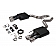 Flowmaster Exhaust American Thunder Axle Back System - 817859