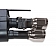 Flowmaster Exhaust American Thunder Axle Back System - 817859