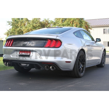 Flowmaster Exhaust American Thunder Axle Back System - 817859-6