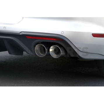 Flowmaster Exhaust American Thunder Axle Back System - 817859-8