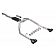 Flowmaster Exhaust American Thunder Cat Back System - 817891