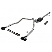 Flowmaster Exhaust American Thunder Cat Back System - 817895