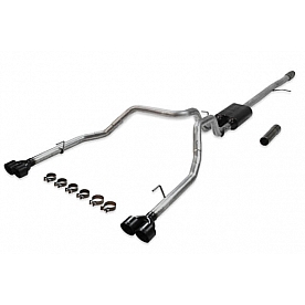 Flowmaster Exhaust American Thunder Cat Back System - 817895