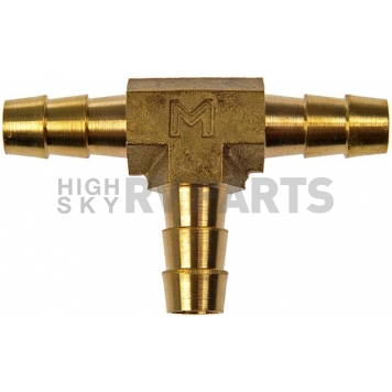 Help! By Dorman Coupler Fitting 55107