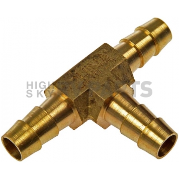 Help! By Dorman Coupler Fitting 55107-1