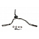 Flowmaster Exhaust American Thunder Cat Back System - 817913
