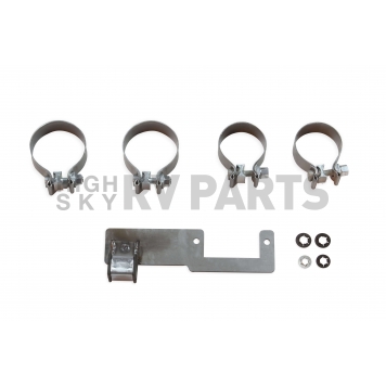 Flowmaster Exhaust American Thunder Cat Back System - 817913-2
