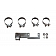 Flowmaster Exhaust American Thunder Cat Back System - 817913