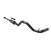 Flowmaster Exhaust dBX Series Cat Back System - 819144