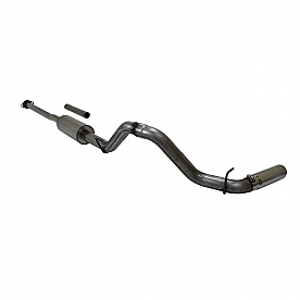 Flowmaster Exhaust dBX Series Cat Back System - 819144