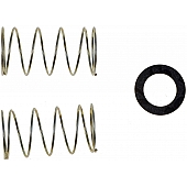 Help! By Dorman Carburetor Fuel Filter Spring 55144