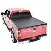 Extang Soft Folding Tonneau Cover Vinyl Non-Lockable Black - 72421